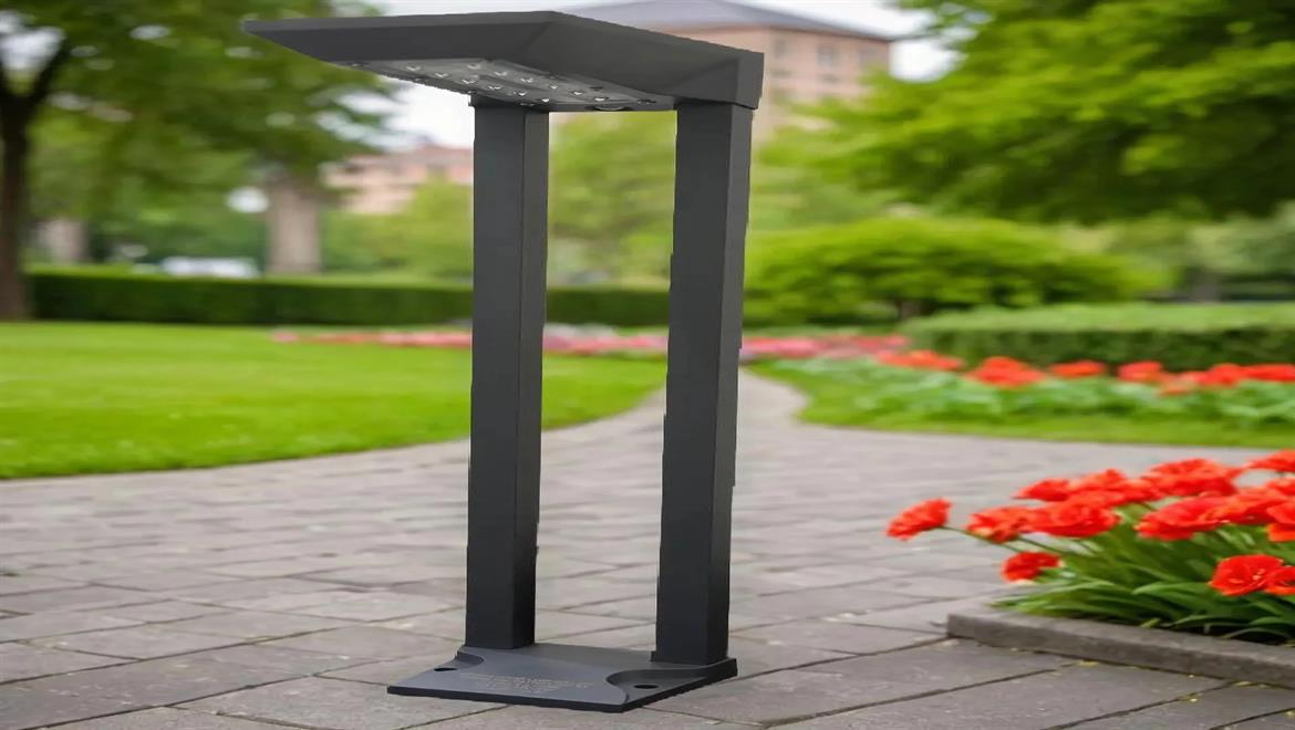 bollard