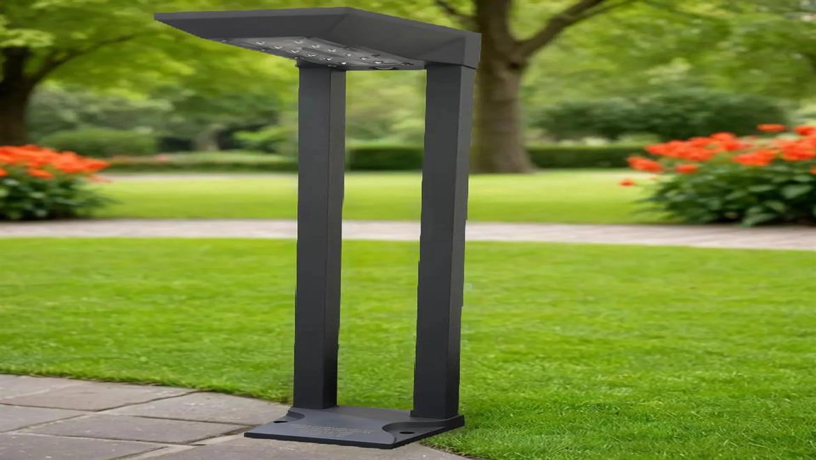 Bollard