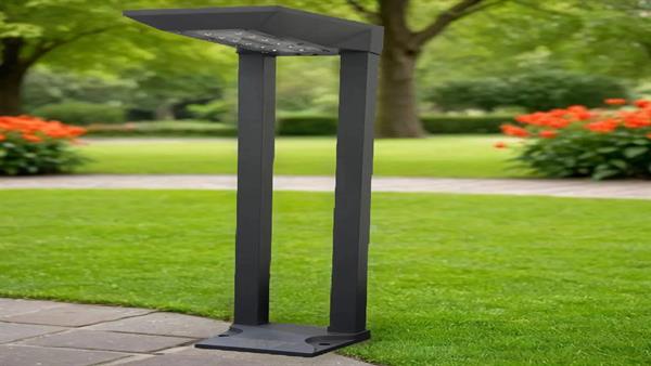 Bollard
